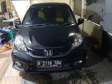 2017 Honda Brio 1.2 Satya E Hatchback