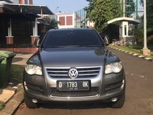 2008 Volkswagen Touareg 3.0 TDI SUV