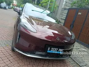 2026 GAC Hyptec HT Premium Hatchback