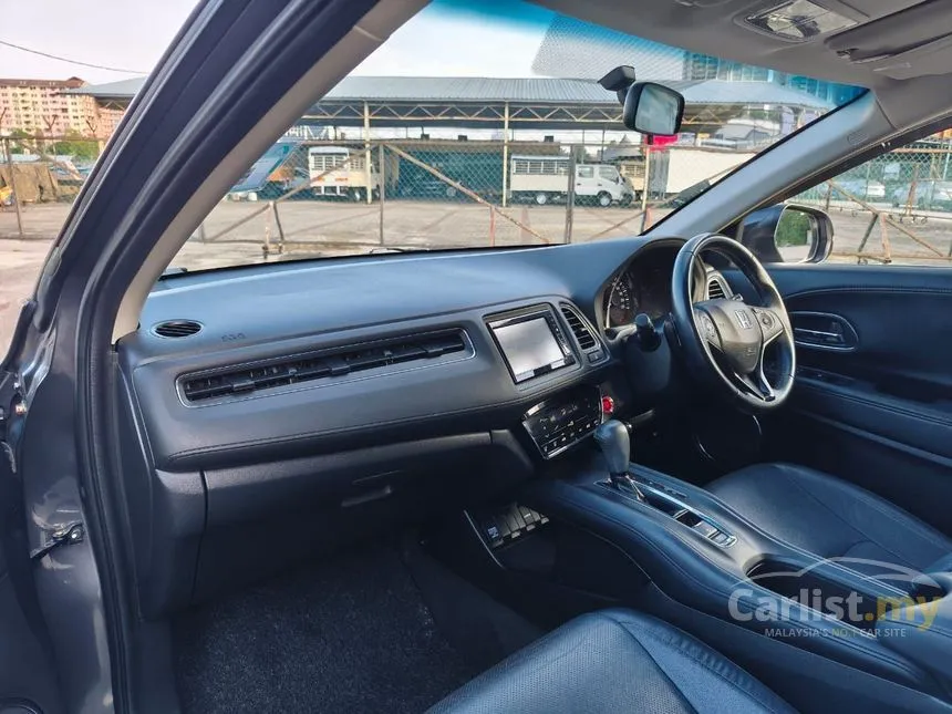 2019 Honda HR-V V SUV