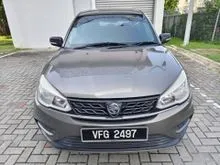 2020 Proton Saga 1.3 Standard Sedan