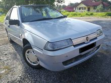 Proton Iswara 1.3 MT,N-Line NPS HATCH BACK,ORIGINAL PAINT,NEW TIRE,RUNNING GOOD,AIR COND
