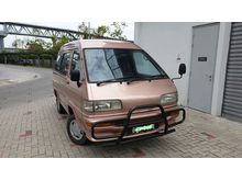 1995 Toyota Liteace 1.5 Van