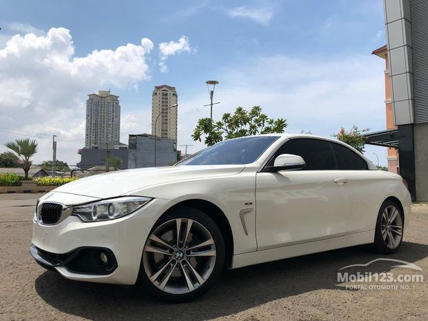 BMW 428I Convertible >> Bmw 4 Series Mobil Bekas Baru Dijual Di Indonesia Dari BMW 428I Convertible >> Bmw 4 Series Mobil Bekas Baru Dijual Di Indonesia Dari