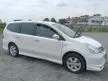 Used 2012 Nissan Grand Livina 1.8 CVTC Comfort MPV