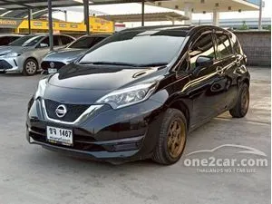 2019 Nissan Note 1.2 V Hatchback