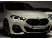 Used 2023 BMW 218i M Sport Gran Coupe with M Performance Bodykit / 5yr BMW Manufacturing Warranty & BMW Free Service until 2028