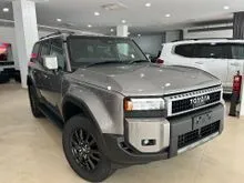 2024 Toyota Land Cruiser 2.7 250 VX First Edition SUV