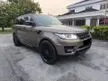 Used 2016 Land Rover Range Rover Sport 3.0 HSE SUV