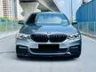 Used 2018 BMW 530i 2.0 M Sport Sedan G30 HIGH SPEC FACELIFT FULL BODYKIT WITH EXHUAST PUSH START SUNROOF POWER BOOT REVERSE CAMERA 6 POT BRAKE LED LIGHT