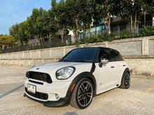 2011 Mini Cooper 1.6 R60 Countryman Countryman S ALL4 Hatchback AT