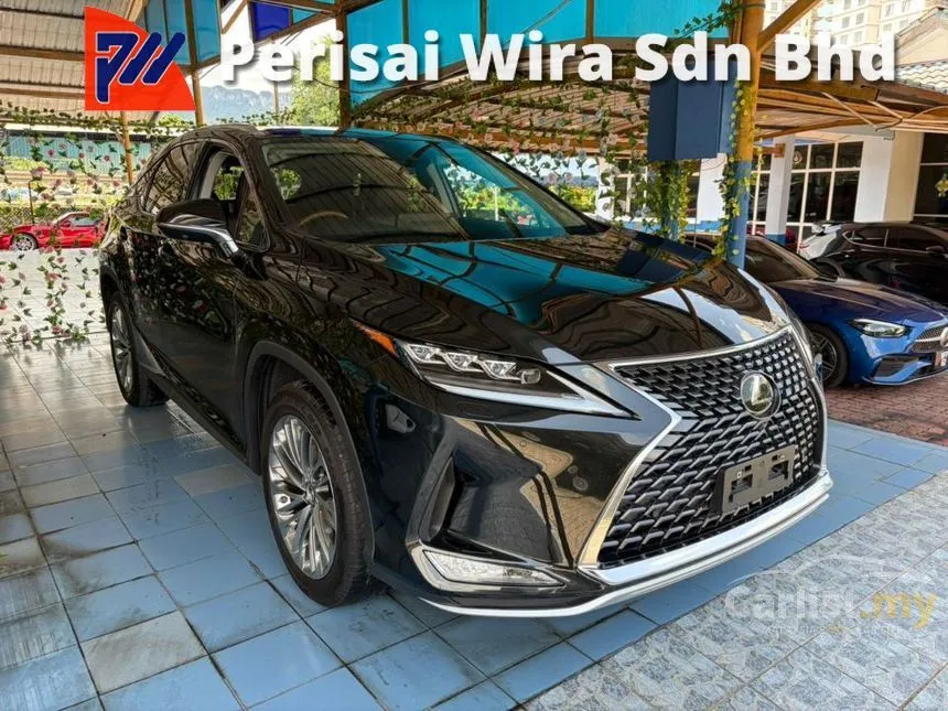 2022 Lexus RX 300 Premium SUV