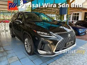 2022 Lexus RX 300 2.0 Premium SUV