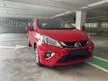 Used 2019 Perodua Myvi 1.3 X Hatchback***MONTHLY RM468, ACCIDENT FREE, NO PROCESSING FEE