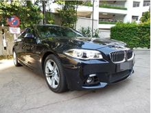 2014 BMW 528i 2.0 (A) -- EASY SELL --