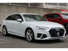 2021 Audi A4 2.0 Avant Sport Quattro TFSI Sedan [INCOMING STOCK ] [THE AVANT CAR][EXTRA-LARGE CAPACITY TRUNK