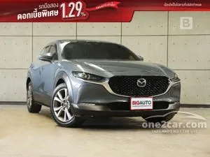 2021 Mazda CX-30 2.0 SP SUV
