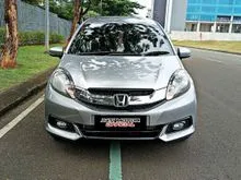 2016 Honda Mobilio 1.5 E MPV