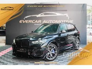 2023 BMW X5 3.0 xDrive45e M Sport SUV