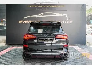 2023 BMW X5 3.0 xDrive45e M Sport SUV
