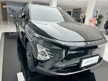 2026 Chery Omoda E5 EV SUV