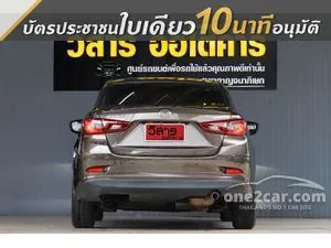 2019 Mazda 2 1.5 XD High Plus L Sedan