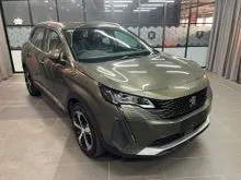 2024 Peugeot 3008 1.6 THP Allure SUV