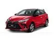 New 2024 Toyota Yaris 1.5 E (A) SPECIAL CASH REBATES, FREE AEROKIT AND TINTED