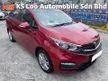 Used Proton Persona 1.6 Executive (A) FULL SERVICE RECORD - UNDER WARRANTY - PUSH START KEYLESS - LEATHER SEAT - TOUCH SCREEN - REVERSE CAMERA - LED LAMP - Cars for sale