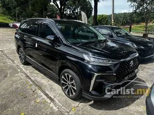 2026 Toyota Veloz 1.5 MPV