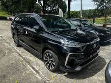 2026 Toyota Veloz 1.5 MPV
