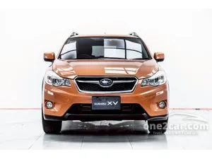 2014 Subaru FORESTER 2.0 SUV