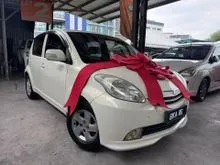 2008 Perodua Myvi 1.3 EZ (A) HARGA LELONG EZI