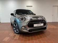 2019 MINI 3 Door 2.0 Cooper S 60 Years Edition Hatchback