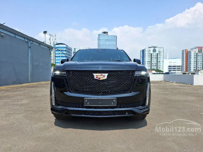 2026 Cadillac Escalade ESV Sport Platinum AWD SUV