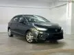 Used WITH WARRANTY 2022 Honda City 1.5 V Sensing Hatchback - Cars for sale