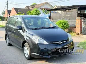 2010 Proton Exora 1.6 CPS H-Line MPV