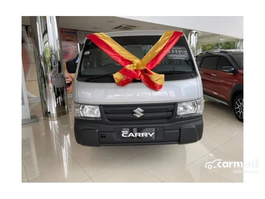 2024 Suzuki Carry FD ACPS Pick-up