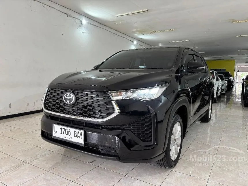 2023 Toyota Kijang Innova Zenix V (Non Premium Color) MPV
