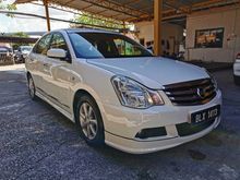 2012 Nissan Sylphy 2.0 XL **NEW FACELIFT** GOOD CONDITION MUST VIEW