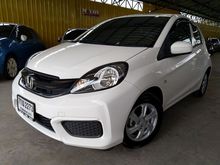 2017 Honda Brio 1.2 (ปี 11-16) V Hatchback AT
