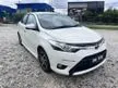 Used HOT STOCK 2017 Toyota Vios 1.5 TRD Sportivo Sedan - Cars for sale