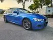 Used 2017 BMW 330e 2.0 M Sport 2.0 (A) Facelift # BEST DEAL