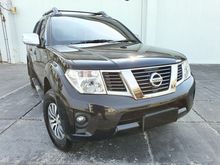 2014 Nissan Navara 2.5 Sports Version Pick-up
