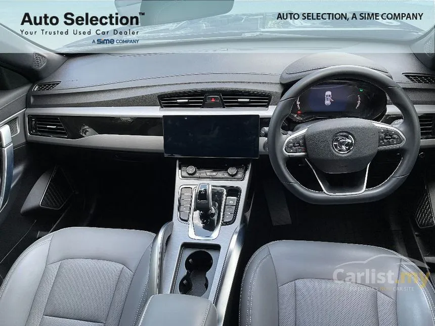 2024 Proton X70 Premium SUV