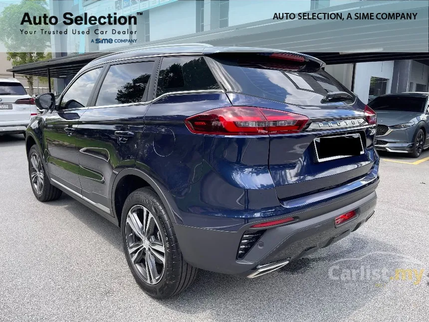 2024 Proton X70 Premium SUV