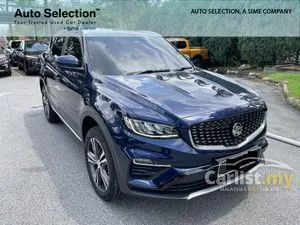 2024 Proton X70 1.5 Premium SUV