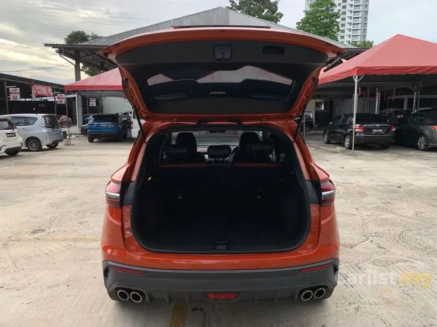 2022 Proton X50 Premium SUV