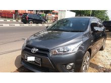 Promo Toyota Yaris G 2014 Matic