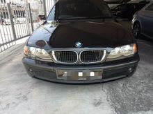 2004 BMW 318i 2.0 Lifestyle Sedan (FIRST COME FIRST SERVED)